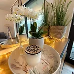 Oliwa Przy Parku Small Private Garden And Free Parking Apartamento