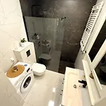 Oliwa Przy Parku Small Private Garden And Free Parking Apartamento *