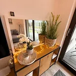 Oliwa Przy Parku Small Private Garden And Free Parking * Gdańsk