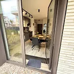 Oliwa Przy Parku Small Private Garden And Free Parking * Gdańsk