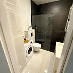 Oliwa Przy Parku Small Private Garden And Free Parking Apartamento