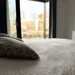 Oliwa Przy Parku Small Private Garden And Free Parking *