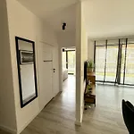 Oliwa Przy Parku Small Private Garden And Free Parking Apartamento *