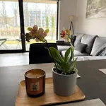 Apartamento Oliwa Przy Parku Small Private Garden And Free Parking Gdańsk