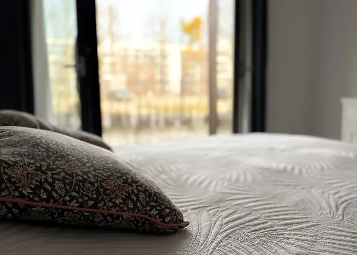 Oliwa Przy Parku Small Private Garden And Free Parking *